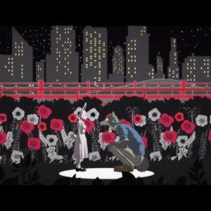 怪物 / YOASOBI《BEASTARS》動畫第二季主題曲