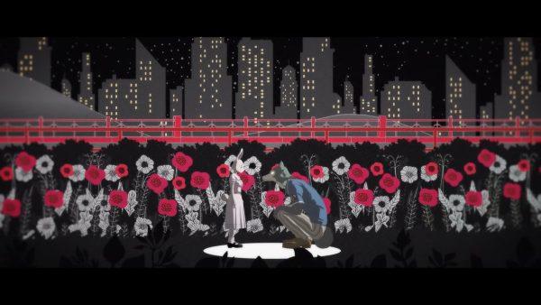 怪物 / YOASOBI《BEASTARS》動畫第二季主題曲